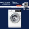 Máy giặt Electrolux Uy tín, công nghệ tiết kiệm điện, phù hợp gia đình, dịch vụ sửa chữa điện lạnh Nguyên Dương. Liên hệ 0988 177 888 để được tư vấn và báo giá tốt nhất.