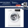 Máy giặt Electrolux đẹp, hiện đại, tích hợp công nghệ mới, phù hợp cho gia đình, dịch vụ sửa chữa điện tử điện lạnh Nguyên Dương.