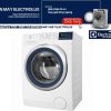 Máy giặt Electrolux Uy tín, công nghệ hiện đại, hoạt động êm ái, tiết kiệm điện nước, phù hợp gia đình, bảo hành uy tín. Liên hệ 0988 177 888 để được tư vấn và mua hàng.