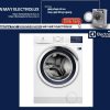 Máy giặt Electrolux Uy tín, công nghệ hiện đại, tiết kiệm điện năng, dễ dàng vận hành, phù hợp cho gia đình, dịch vụ sửa chữa điện lạnh Nguyên Dương.