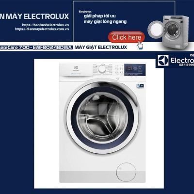 Máy giặt Electrolux Uy tín, công nghệ hiện đại, tiết kiệm điện năng, dễ dàng vận hành, phù hợp cho gia đình, dịch vụ sửa chữa điện lạnh Nguyên Dương.