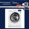 Electrolux máy giặt Electrolux UltimateCare 700 EWF9024BDW, giặt sạch, thiết kế hiện đại, tiết kiệm điện năng, phù hợp cho gia đình, dịch vụ sửa chữa uy tín tại Nguyễn Dương.
