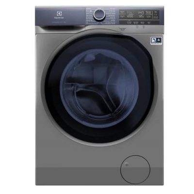 Máy giặt Electrolux lồng ngang hiện đại, tiết kiệm năng lượng, phù hợp cho gia đình, dịch vụ sửa chữa điện lạnh Nguyên Dương.