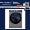 Máy giặt Electrolux Uy tín, đa chức năng, tiết kiệm điện năng, phù hợp cho gia đình. Dịch vụ sửa chữa, bảo trì máy giặt Electrolux nhanh chóng, uy tín tại Nguyễn Dương.