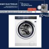 Electrolux máy giặt tiên tiến, thiết kế gọn nhẹ, tiết kiệm điện năng, phù hợp cho gia đình, dịch vụ sửa chữa điện lạnh tại Nguyễn Dương.