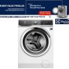 Máy giặt Electrolux UltimateCare 900 - công nghệ giặt tiện lợi, tiết kiệm điện năng, phù hợp cho gia đình. Dịch vụ sửa chữa điện tử, điện lạnh Nguyên Dương liên hệ 0988 177 888.
