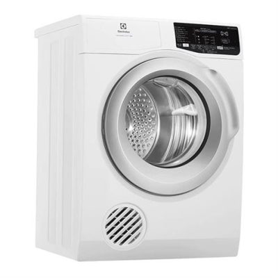 Máy giặt Electrolux hoạt động tiết kiệm điện năng, thiết kế hiện đại, vận hành êm ái, phù hợp cho gia đình Việt.