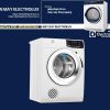 Máy giặt Electrolux Uy tín, công nghệ tiên tiến, bảo vệ quần áo tốt, tiết kiệm điện nước, dịch vụ sửa chữa tận nơi tại Nguyên Dương.