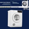 Electrolux máy giặt hiệu suất cao, tiết kiệm điện, phù hợp cho gia đình. Địa chỉ uy tín điện tử điện lạnh Nguyên Dương, liên hệ 0988 177 888 để được tư vấn và mua hàng Uy tín.