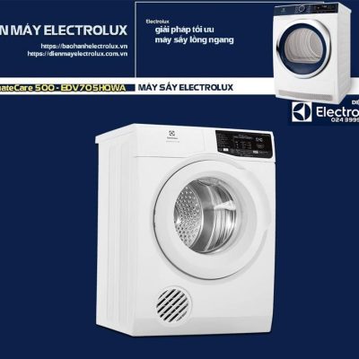 Electrolux máy giặt hiệu suất cao, tiết kiệm điện, phù hợp cho gia đình. Địa chỉ uy tín điện tử điện lạnh Nguyên Dương, liên hệ 0988 177 888 để được tư vấn và mua hàng Uy tín.