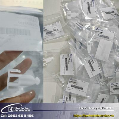 Van chống rung quạt tản nhiệt Electrolux, phụ kiện Uy tín cho máy sấy Electrolux, linh kiện thay thế linh kiện Uy tín Electrolux, đảm bảo chất lượng và độ bền cao.