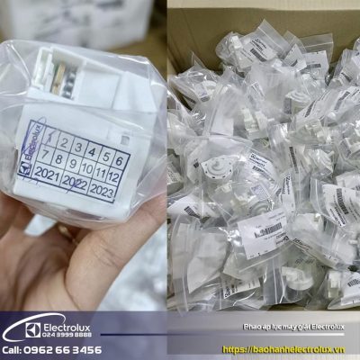 Đầu nối, bộ phụ kiện linh kiện điện tử Electrolux cho máy giặt, chuẩn Uy tín, số lượng lớn, dễ dàng thay thế, bảo trì máy giặt Electrolux, liên hệ 0988 177 888.