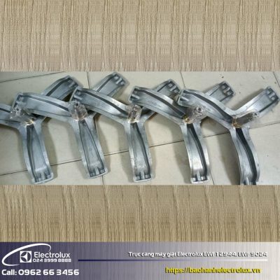 Trục càng máy giặt Electrolux EWF12944, EWF 9024