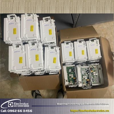 2449 dòng điện tử điều hòa, board mạch điều khiển máy giặt Electrolux EWf1 2844, linh kiện điện lạnh Uy tín, sỉ lẻ linh kiện điện tử điện lạnh uy tín tại Nguyễn Dương.