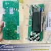 Board mạch hiển thị máy giặt Electrolux EWF12933 / EWF12938 / EWF14023