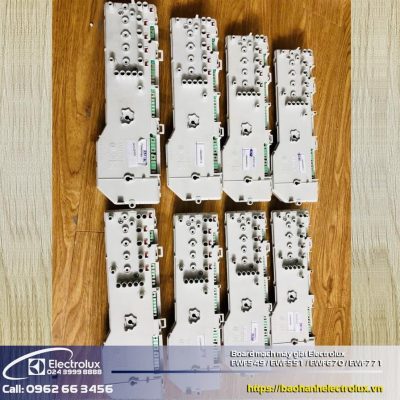 Điện lạnh Nguyên Dương, linh kiện điện tử cho máy lạnh Electrolux, bảng mạch điều khiển EWFS49, EWFS51, EWFE70, EWFE71, sửa chữa thiết bị điện tử.