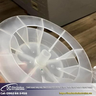 Lọc khí máy sấy Electrolux EDV6051 dung tích lớn, phù hợp cho các thiết bị điện tử và lạnh hiện đại. Giúp duy trì hiệu quả hoạt động của hệ thống làm lạnh và sấy khô, bảo vệ thiết bị điện tử tối ưu.