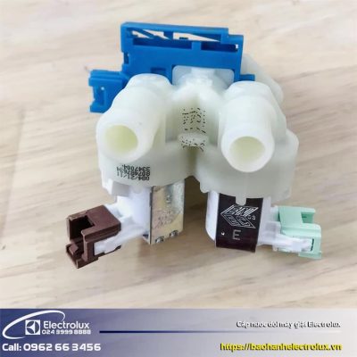 Ống dẫn nước máy giặt Electrolux Uy tín, cấp nước cho máy giặt Electrolux, linh kiện phụ kiện máy giặt Electrolux Uy tín.