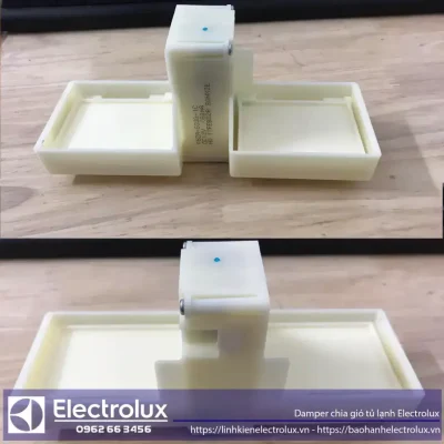 Bộ phận quạt làm lạnh điện tử Electrolux Uy tín, dùng để sửa chữa và bảo trì điều hòa, tủ lạnh Electrolux, kết hợp dễ dàng, độ bền cao, giá tốt.