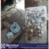 Thanh quạt điện tử Electrolux, linh kiện máy lạnh, quạt động cơ điện tử, sửa chữa tủ lạnh Electrolux, linh kiện thay thế máy lạnh Electrolux, dịch vụ sửa chữa điện lạnh chuyên nghiệp.