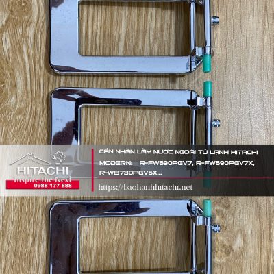 Bộ khung nhựa đồng hồ máy lạnh Hitachi, phụ kiện lắp đặt quạt, giá tốt tại Điện Tử Điện Lạnh Nguyên Dương. Liên hệ 0988 177 888 để được tư vấn và đặt hàng.