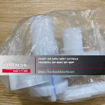 Dao cắm lốc lạnh inverter Hitachi, phụ kiện máy giặt HITACHI, linh kiện thay thế thiết bị điện tử điện lạnh Nguyên Dương.