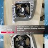Quạt tản nhiệt máy lạnh Hitachi 6 cánh, phù hợp dòng R-X670GV, R-C6800S, R-ZX740KV, R-G570GV, thiết bị làm mát tủ lạnh hiện đại, thay thế linh kiện Uy tín, độ bền cao, giá tốt tại Nguyễn Dương.